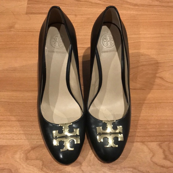 Tory Burch Shoes - Tory Burch Chelsea Wedge